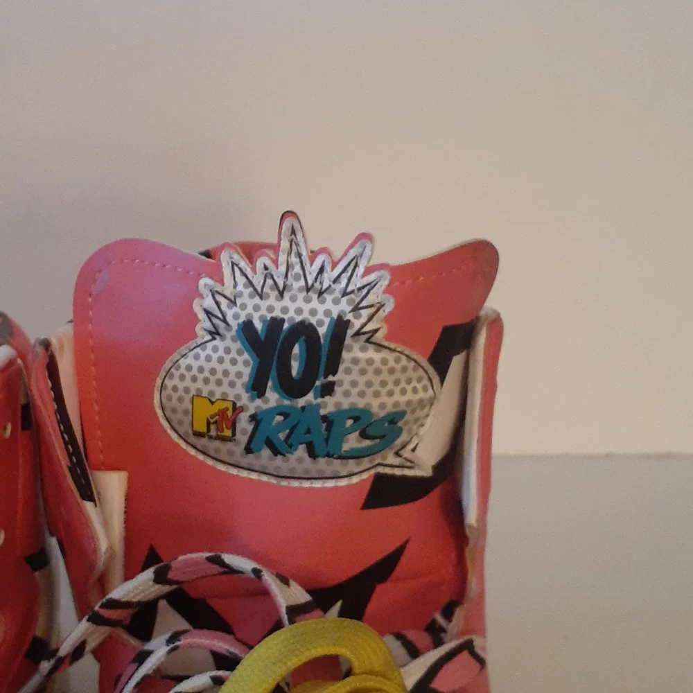 Puma x Yo MTV Raps sneaker - Picture 7 of 11